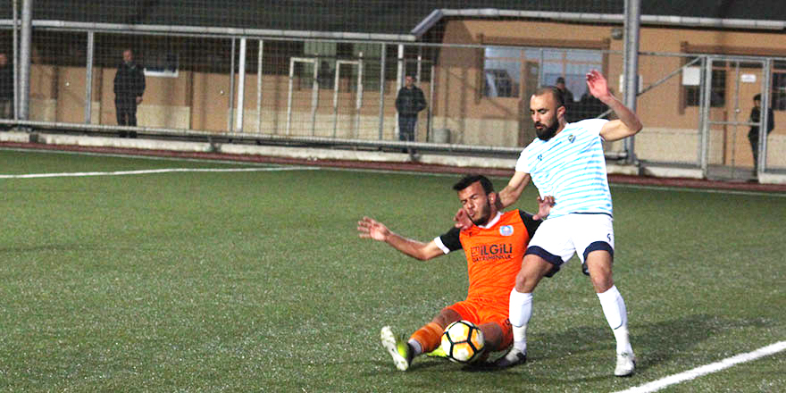 SULTANORHANSPOR’A SON DAKİKA ŞOKU