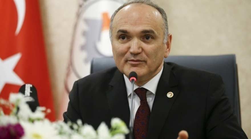 Bakan Özlü bugün Gebze’de