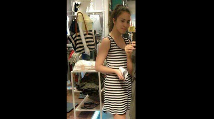 1 dakika geç kaldığı için YGS’ye alınmayan Büşranur intihar etti!