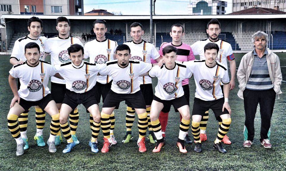 2.KÜMEDE ZORLU MÜCADELE