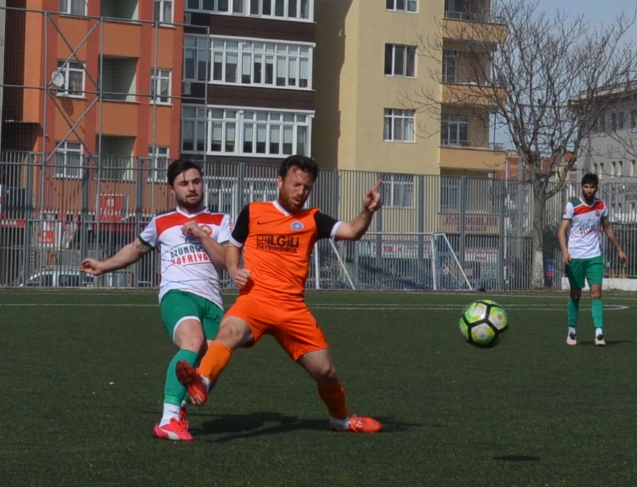 SULTANORHAN SON KOZUNU OYNAYACAK