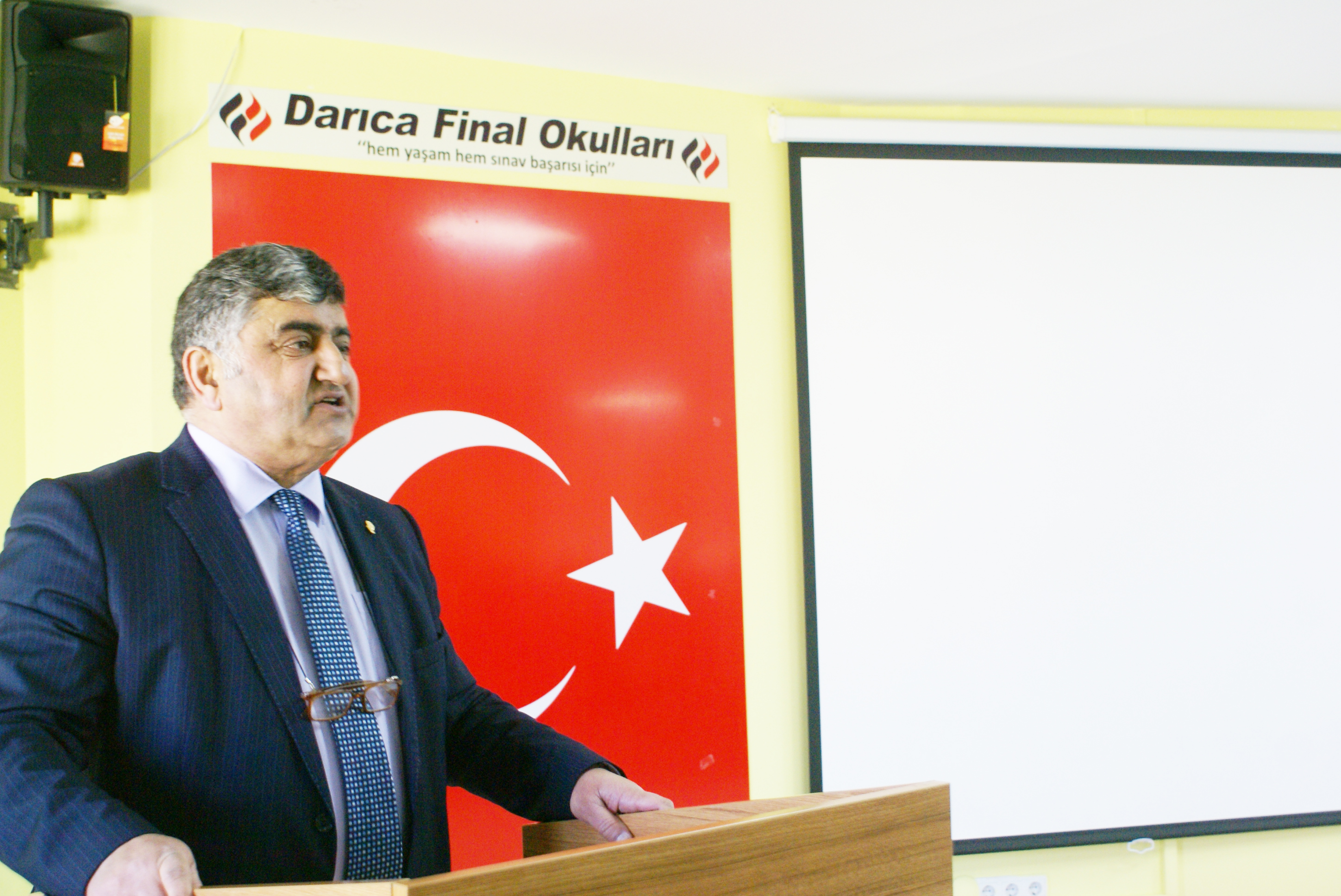 Darıca Final’in YGS başarısı