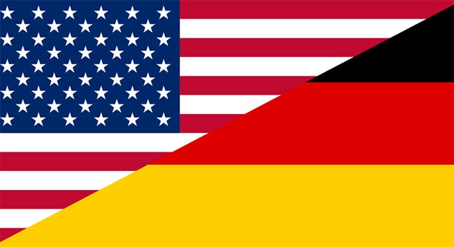 ABD’nin çağrısına Almanya’dan itiraz!