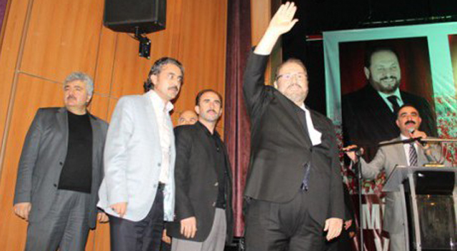 “AKP dolanlarla milleti inletiyor”