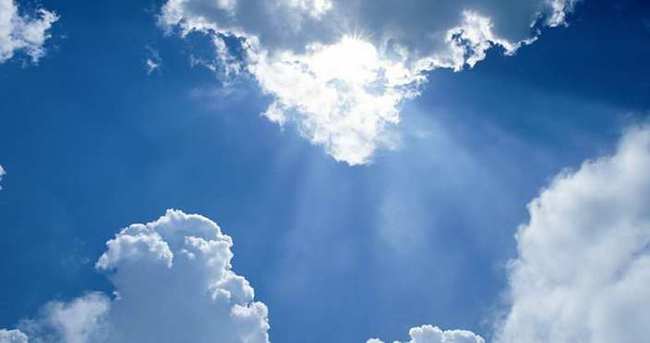 Sıcak hava sizi yanıltmasın..