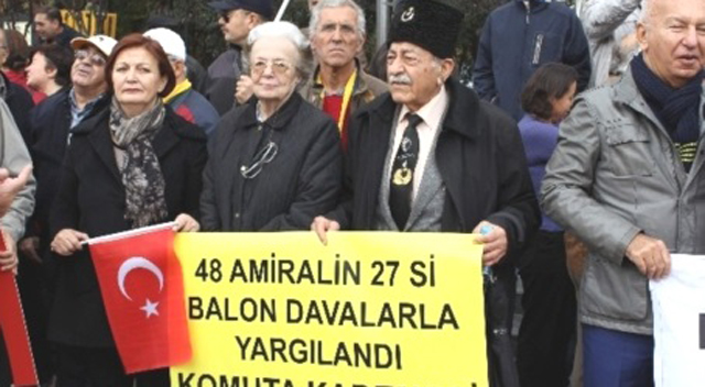 'Sessiz Çığlık'