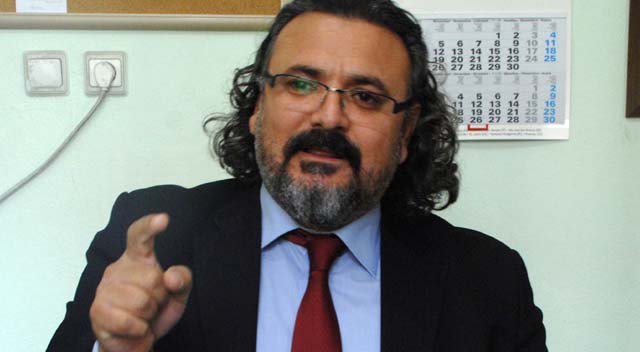 Siyasi dengeleri değiştirecek isim