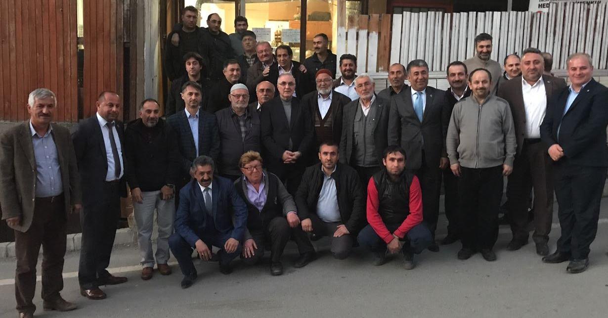 “Yetkiler bir kişi de bu mu milli irade?”