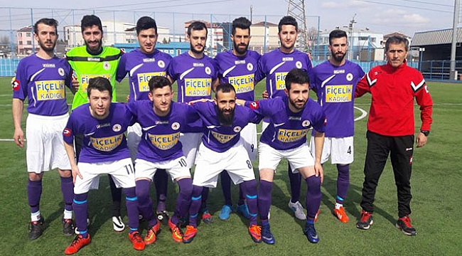 GÜMÜŞ’ÜN ALTIN ÇOCUKLARI