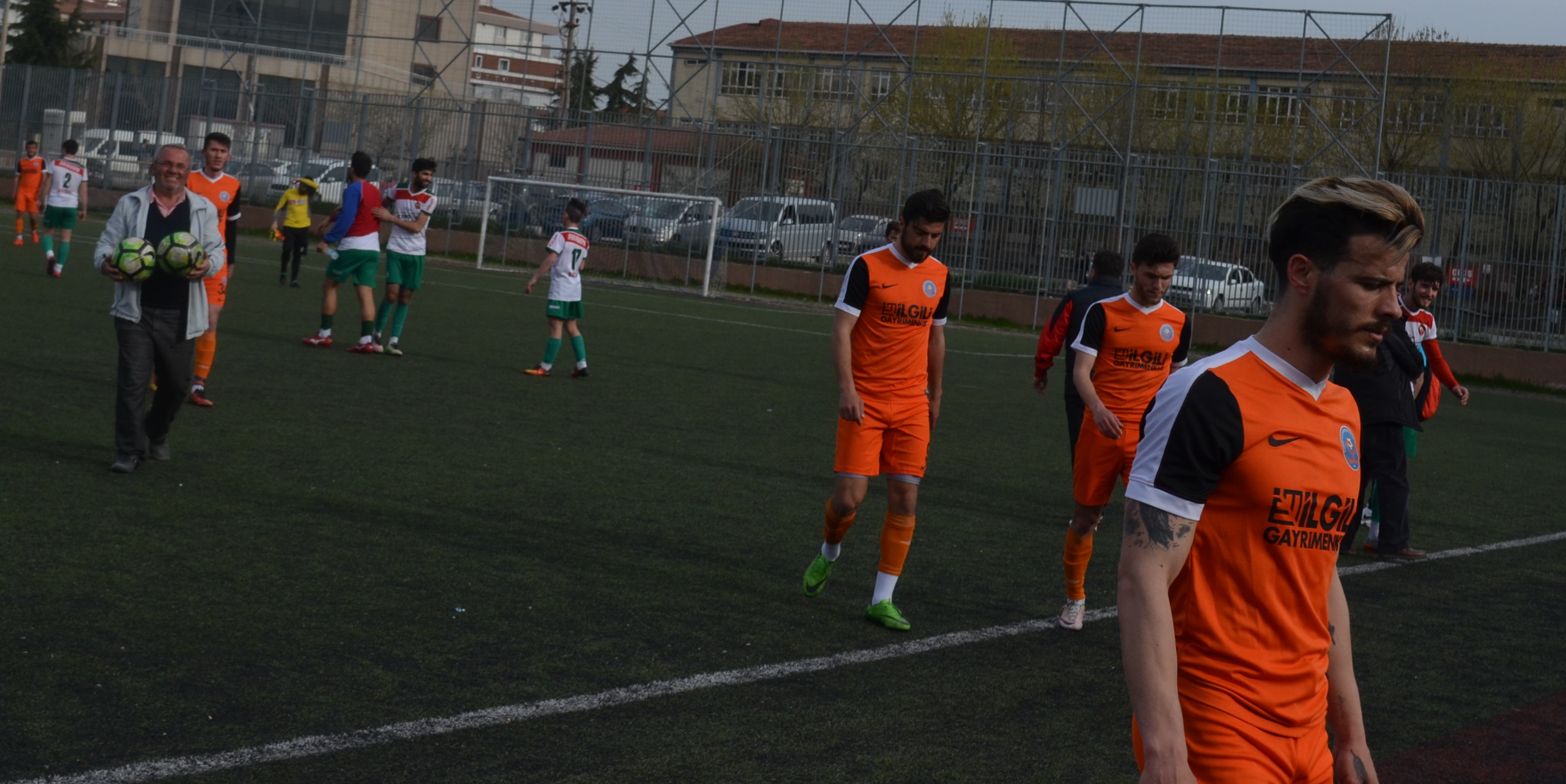 KAZANMA HIRSI YOKSA ZAFER DE YOK