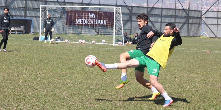 KOCAELİSPOR’UN KONUĞU KOZAN