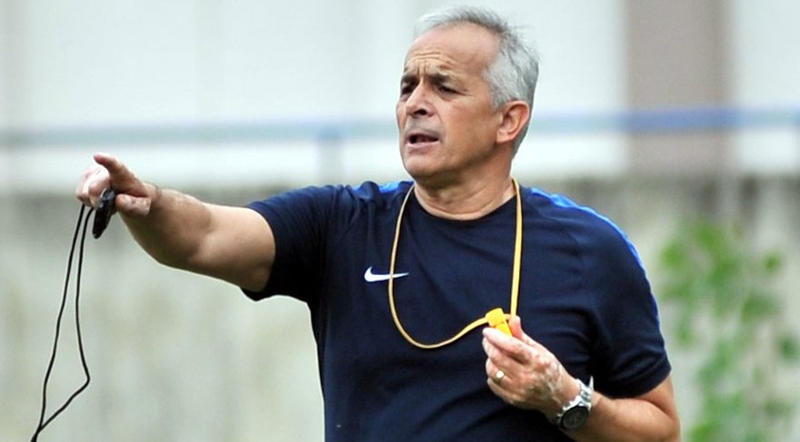 OSMAN ÖZDEMİR FARKIYLA