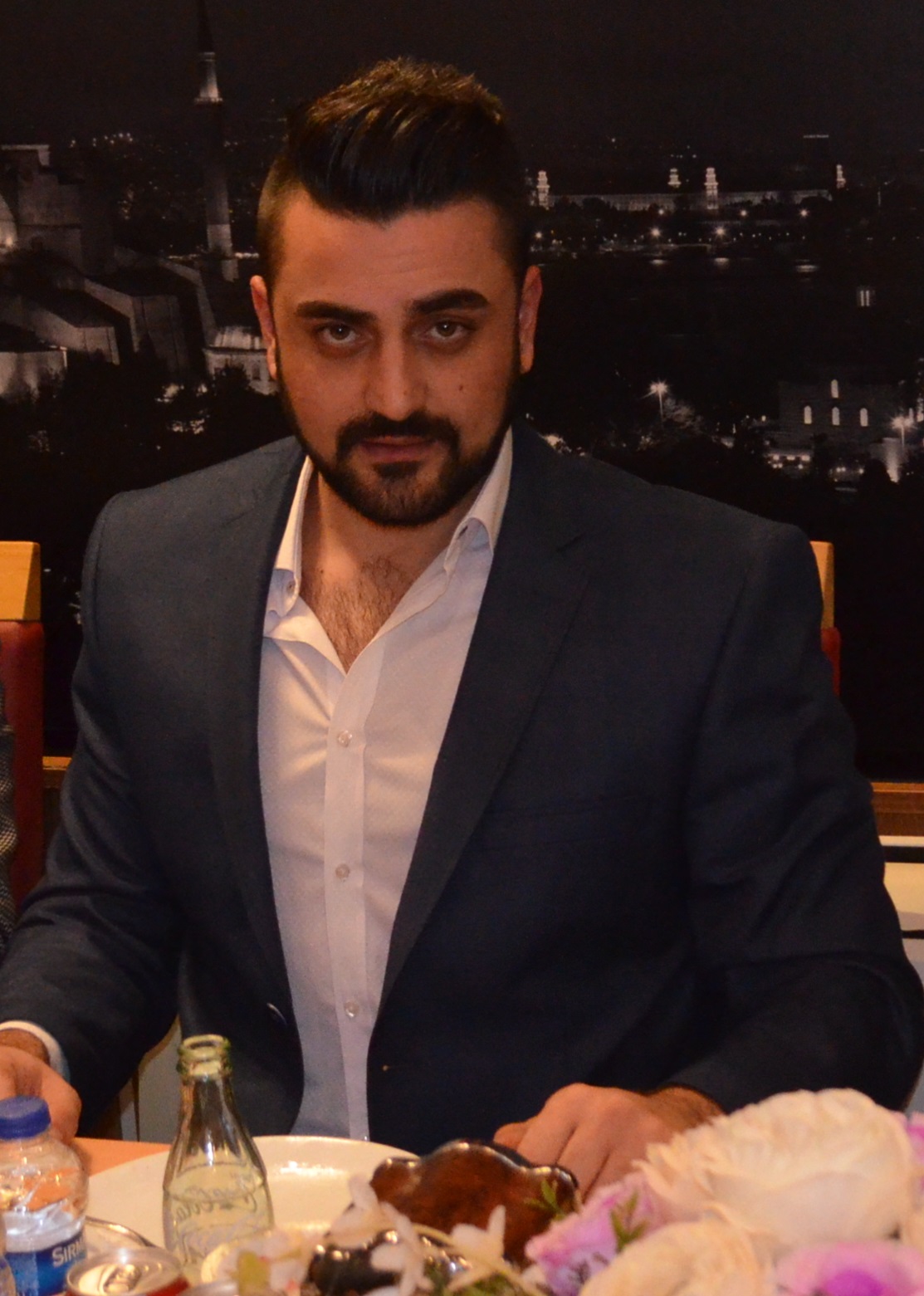 EMİR AYDIN’LAR KOLAY YETİŞMİYOR