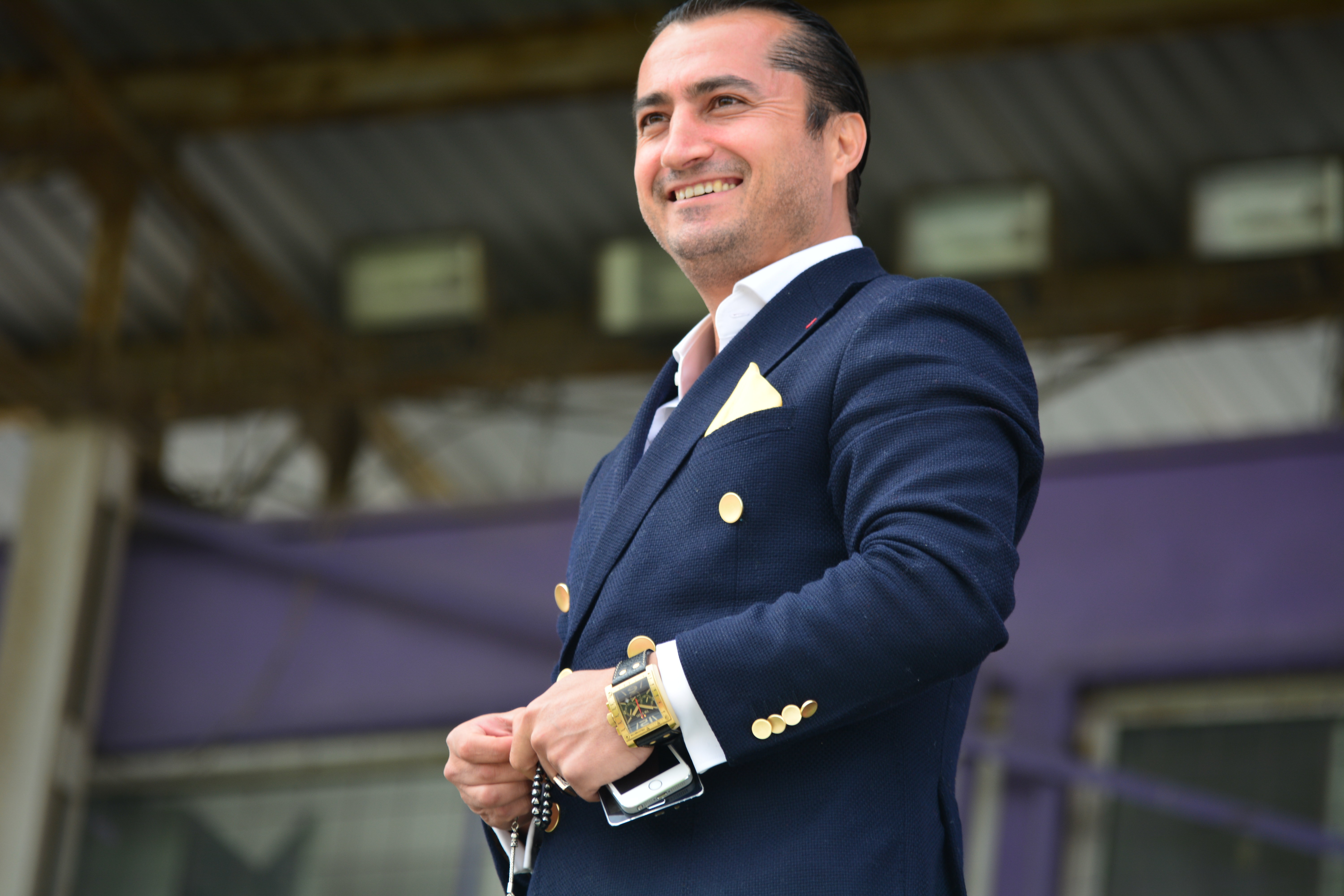 YÖNETİCİLERE BÜYÜK GÖREV