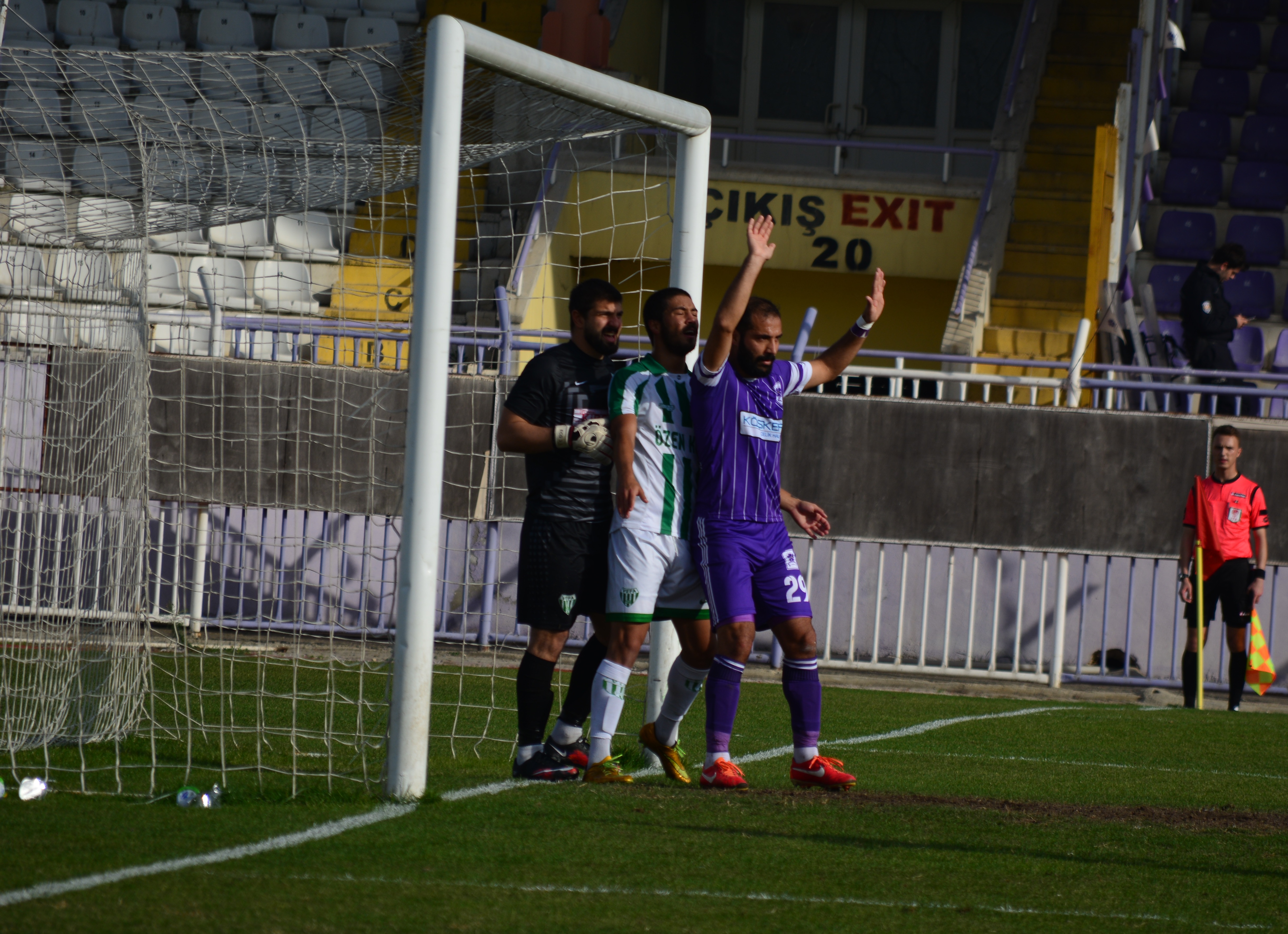 YENİ SEZON YENİ UMUTLAR