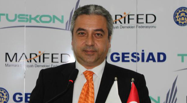 “Anayasaya aykırı”