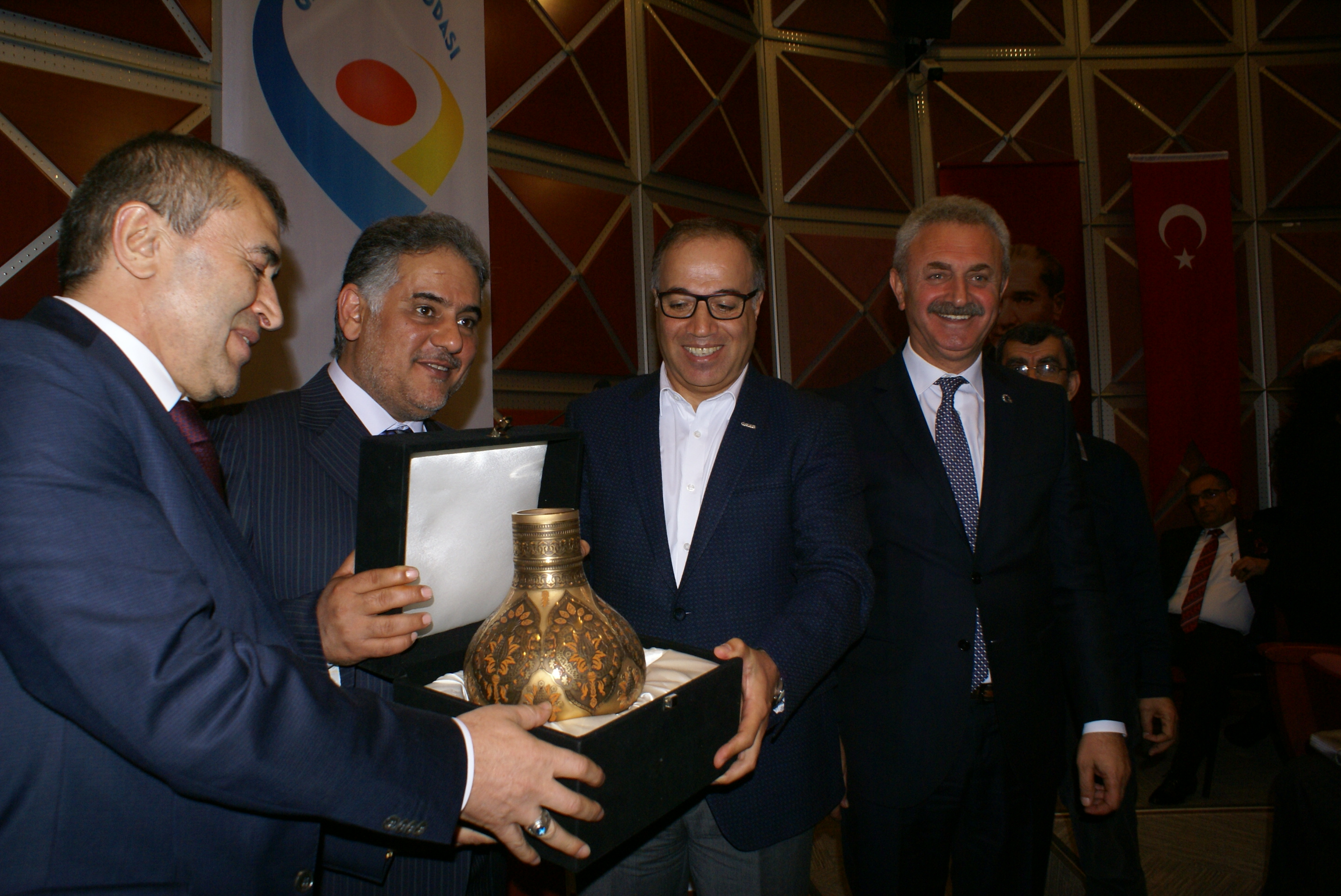 Medine heyetinden Gebze çıkarması!