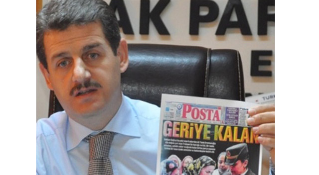“Adaylar ay sonunda belli olur”