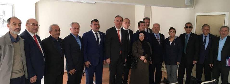 Güneş ve Tatar 18 maddeyi anlattı