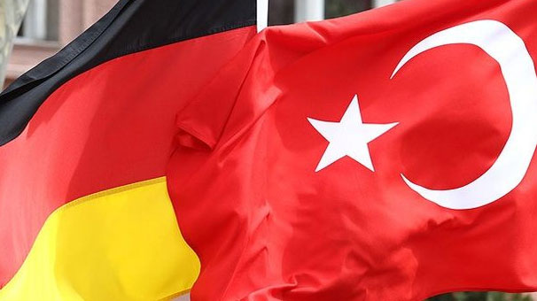 Almanya casusluk suçlamasıyla 20 Türk vatandaşını soruşturuyor