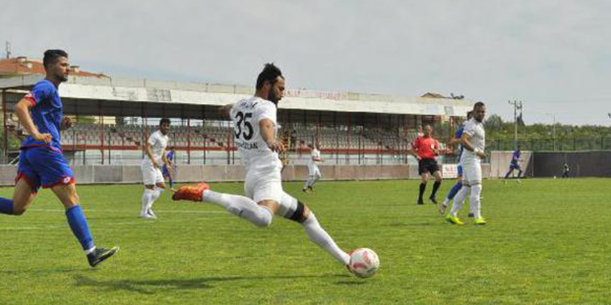 PLAY-OFF AŞKINA