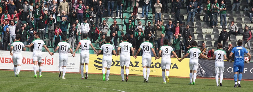 KOCAELİ FIRSAT TEPTİ