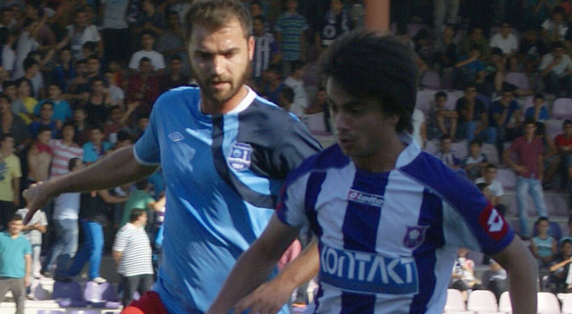 GEBZE’NİN SORUNU “GOL”