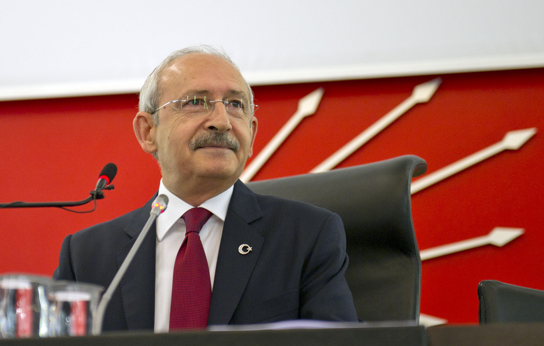 Kılıçdaroğlu’nun Kocaeli programı belli oldu