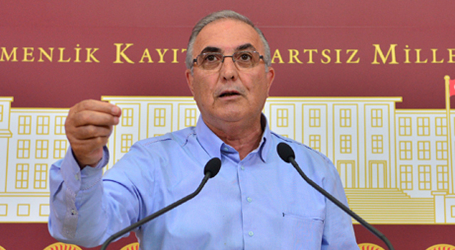 Öğüt: “Önce koşulları düzeltin”