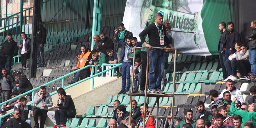 Hodri Meydan'da kule değişimi