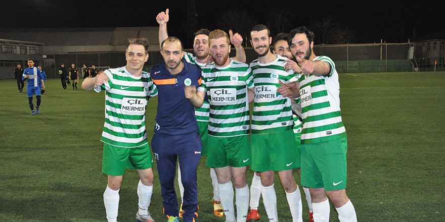 Bağçeşme, tahttan indirdi