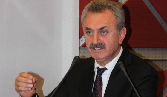 Nail Çiler’in ablası vefat etti