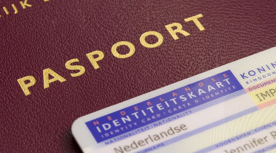 Hollandalı Türklere yurtdışına çıkış yasağı