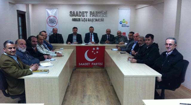 “Seçime kadar tek ses”