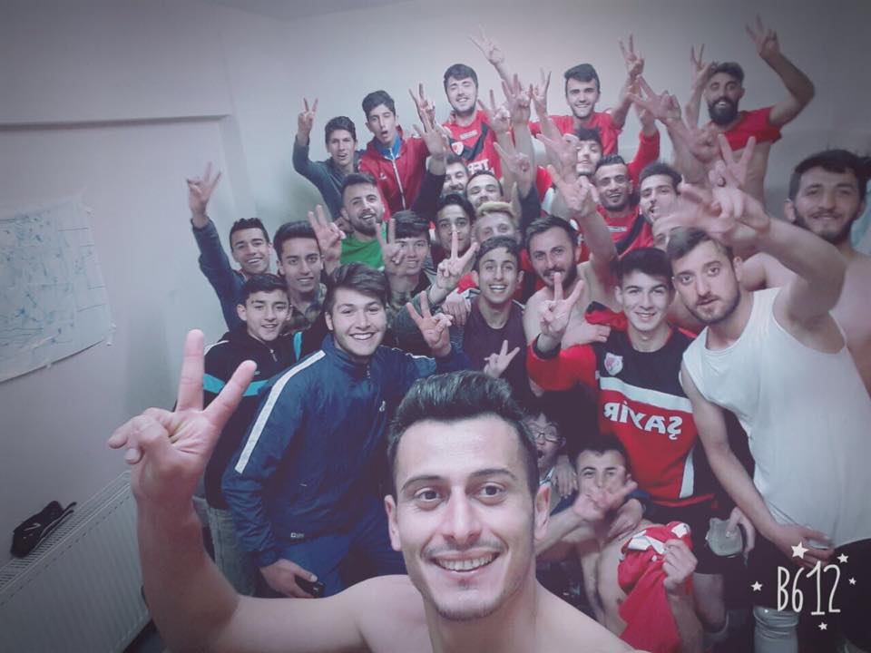 ÇERKEŞLİ ŞAMPİ…