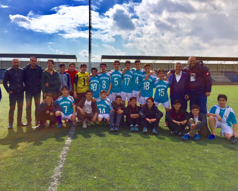 EMEK MÜCADELE BAŞARI