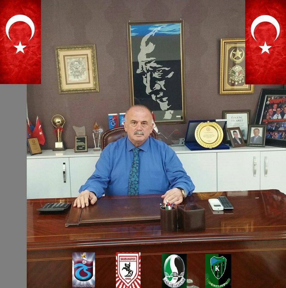 Özgenç’e 1. Başkanvekilliği neden verilmedi?