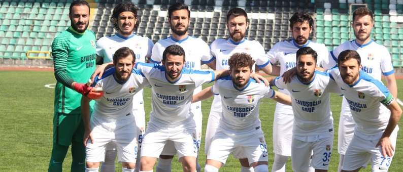 Derincespor küme düştü