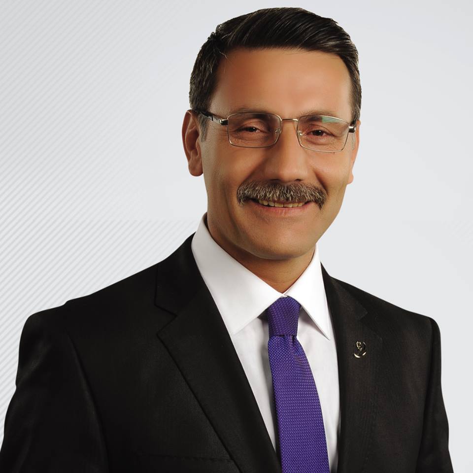 BBP’de istifa depremi