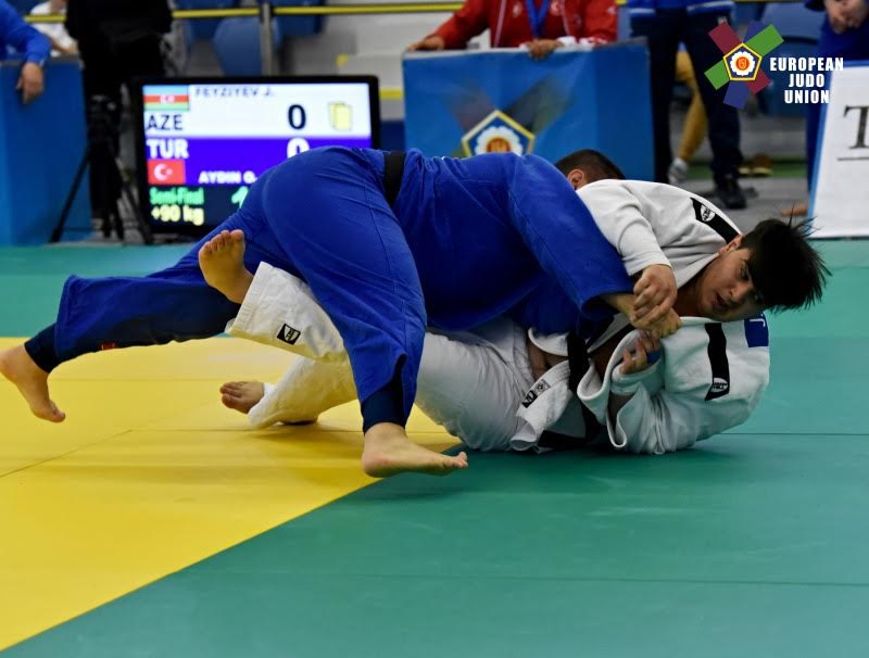 Aydın’ın boşu yok