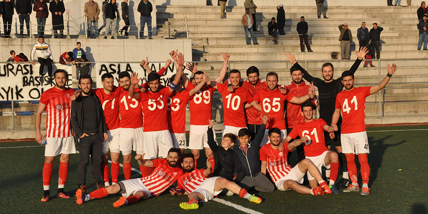 ‘Süper’ oldular