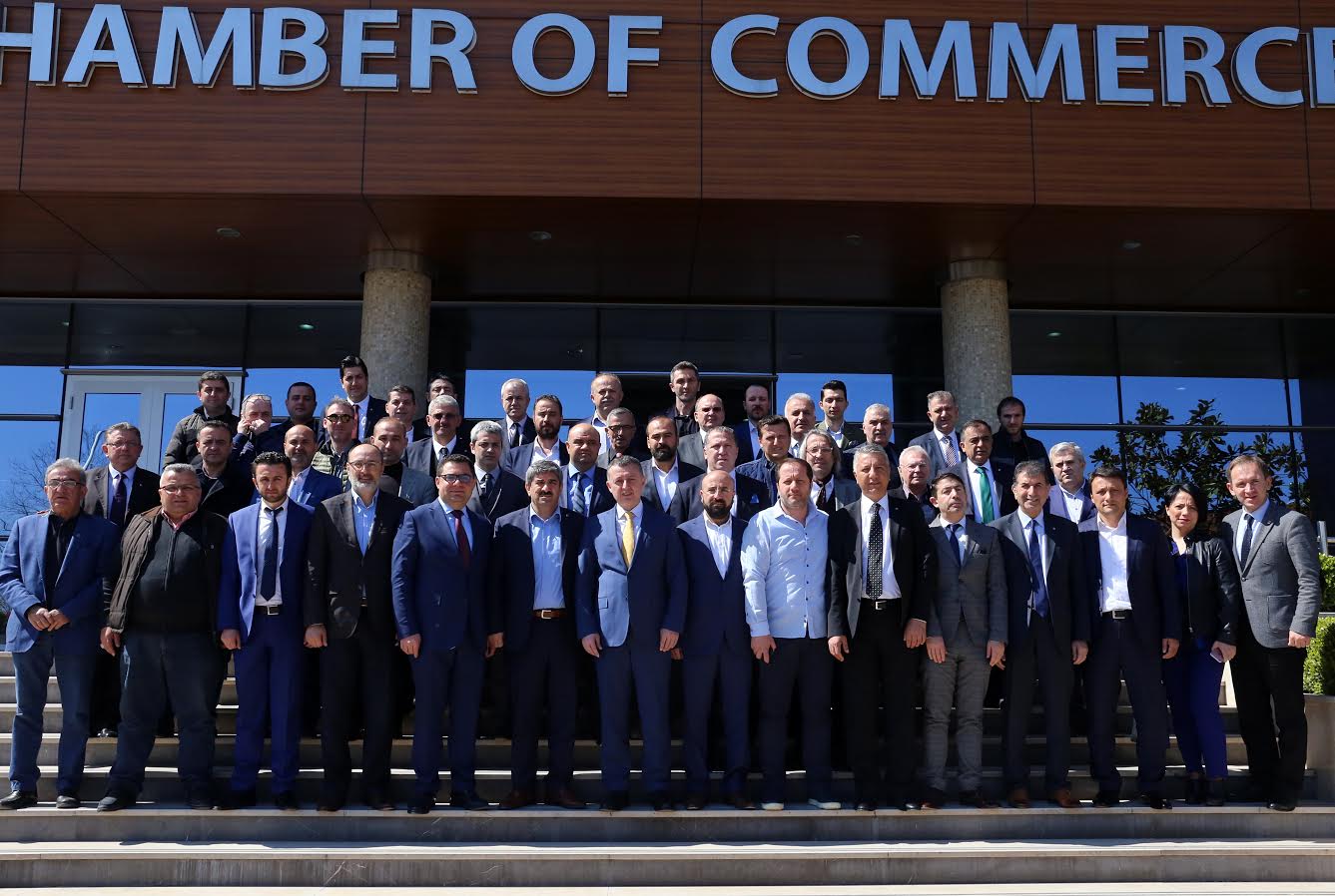 İş dünyası trafik için katkı sunacak