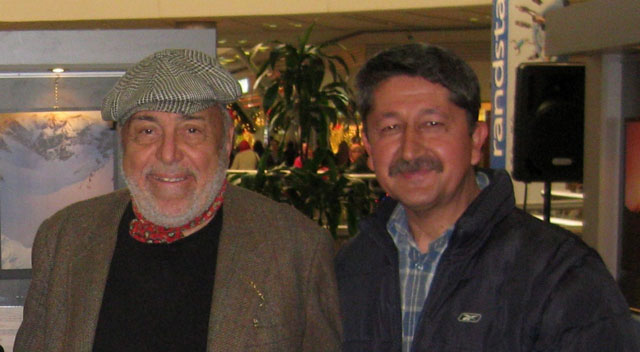 Ersin Alok GEDOSK’ta Konferans Verecek