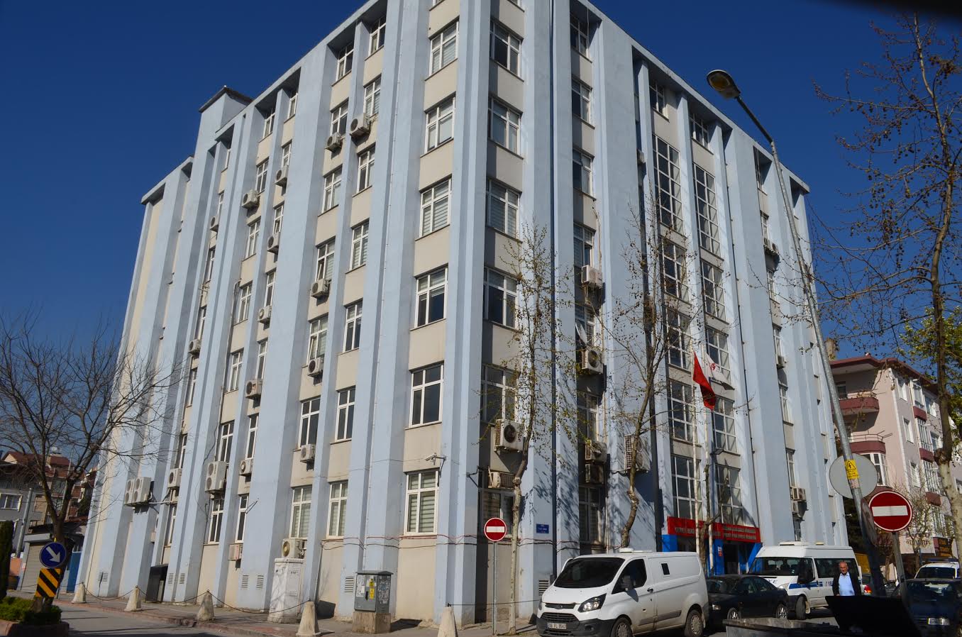 Merkezleri Gebze’ye taşıyın!