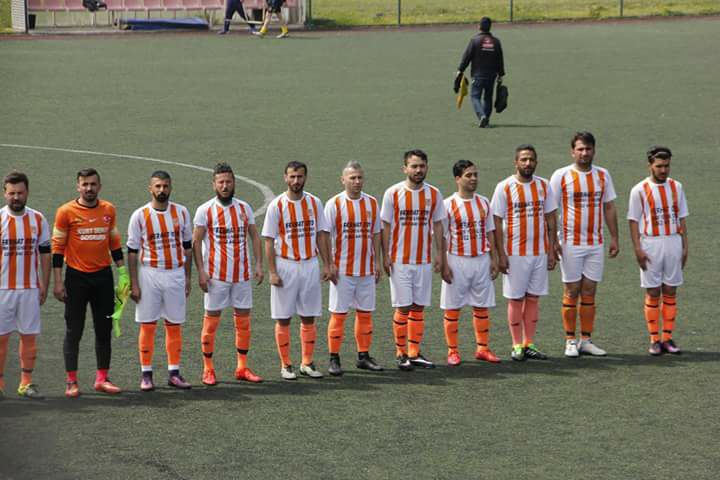 ŞAMPİYON BU MAÇTA BELLİ OLACAK