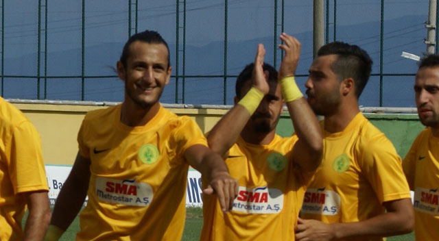 DARICA KAYIP İSTEMİYOR