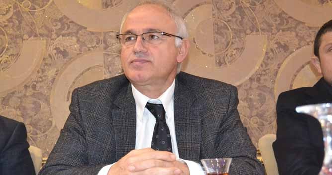 A TAKIMA NUTELLA  ALTYAPIYA SU BİLE YOK!