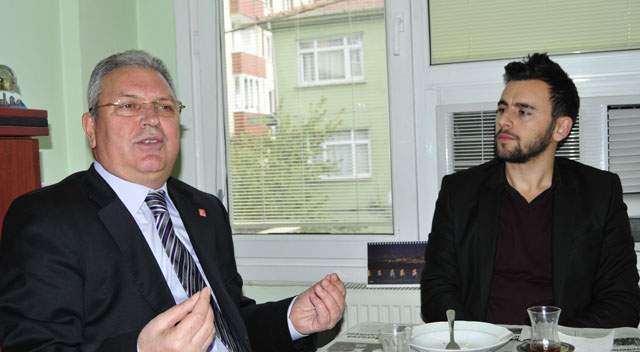 ‘GEBZESPOR KANAYAN YARAMIZ’