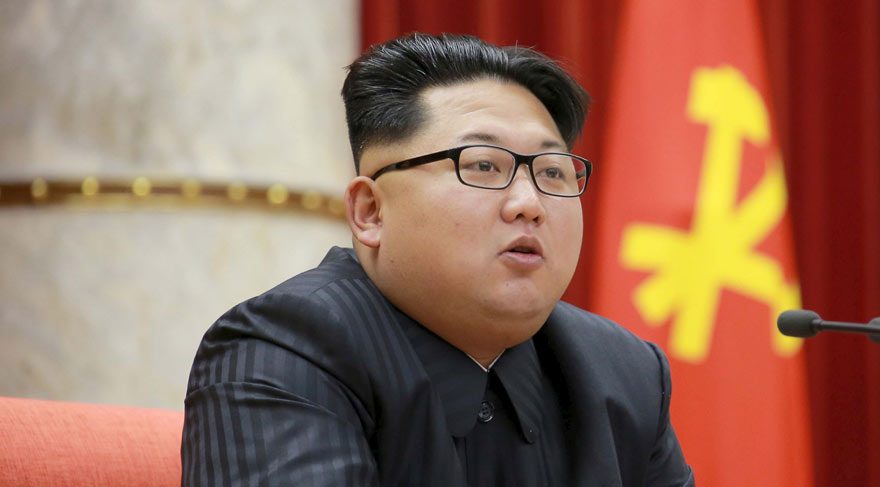 Kuzey Kore savaşa mı giriyor?