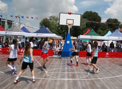 Gençlik Turnuvası’nda kuralar çekildi